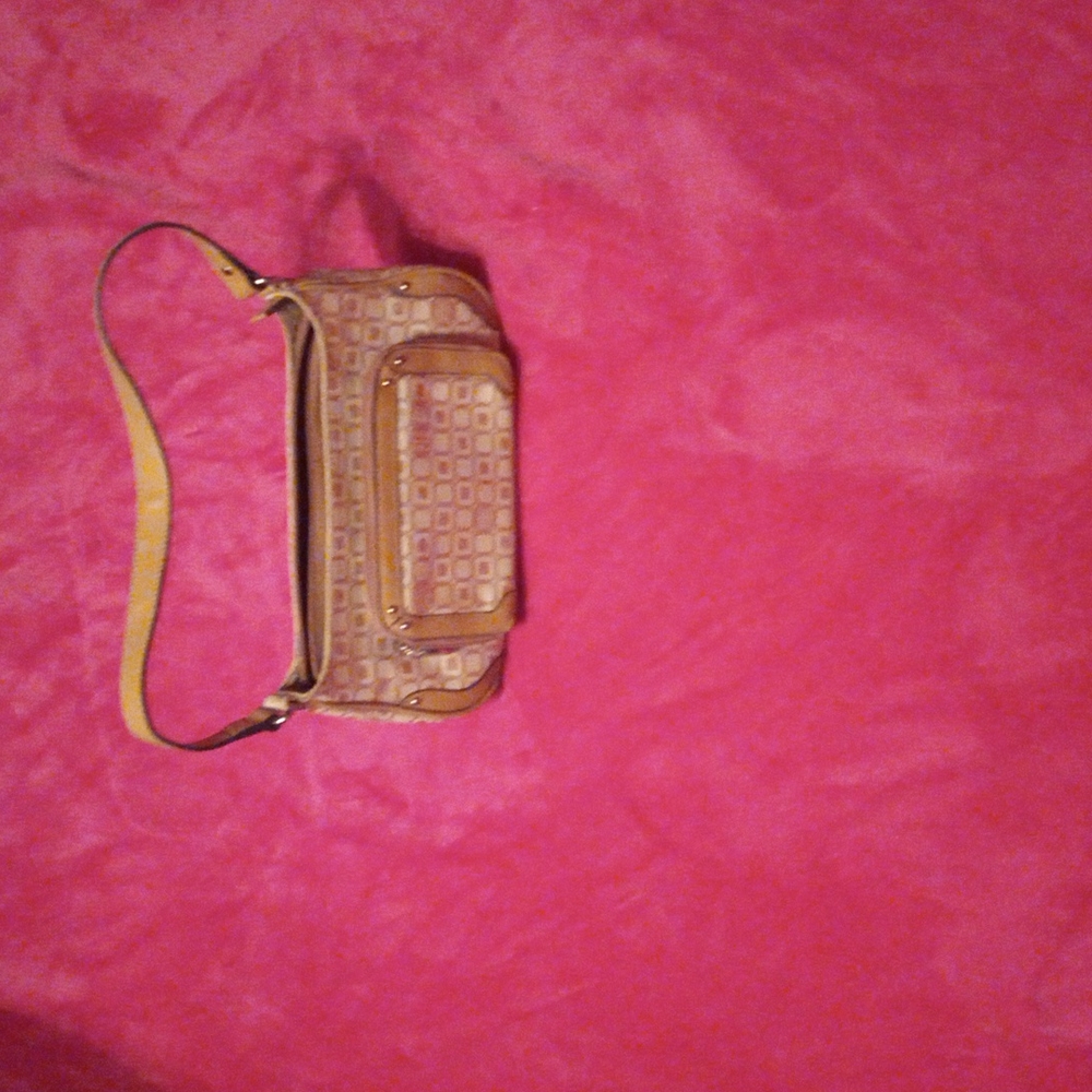 Liz & Co. Purse
